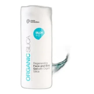 Krzem — CAS 7440-21-3 — Si — odczynnik chemiczny