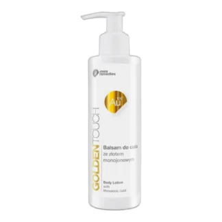 balsam do ciała — zdjęcie produktu