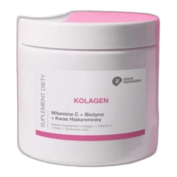 kolagen hydrolizowany proszek kupić