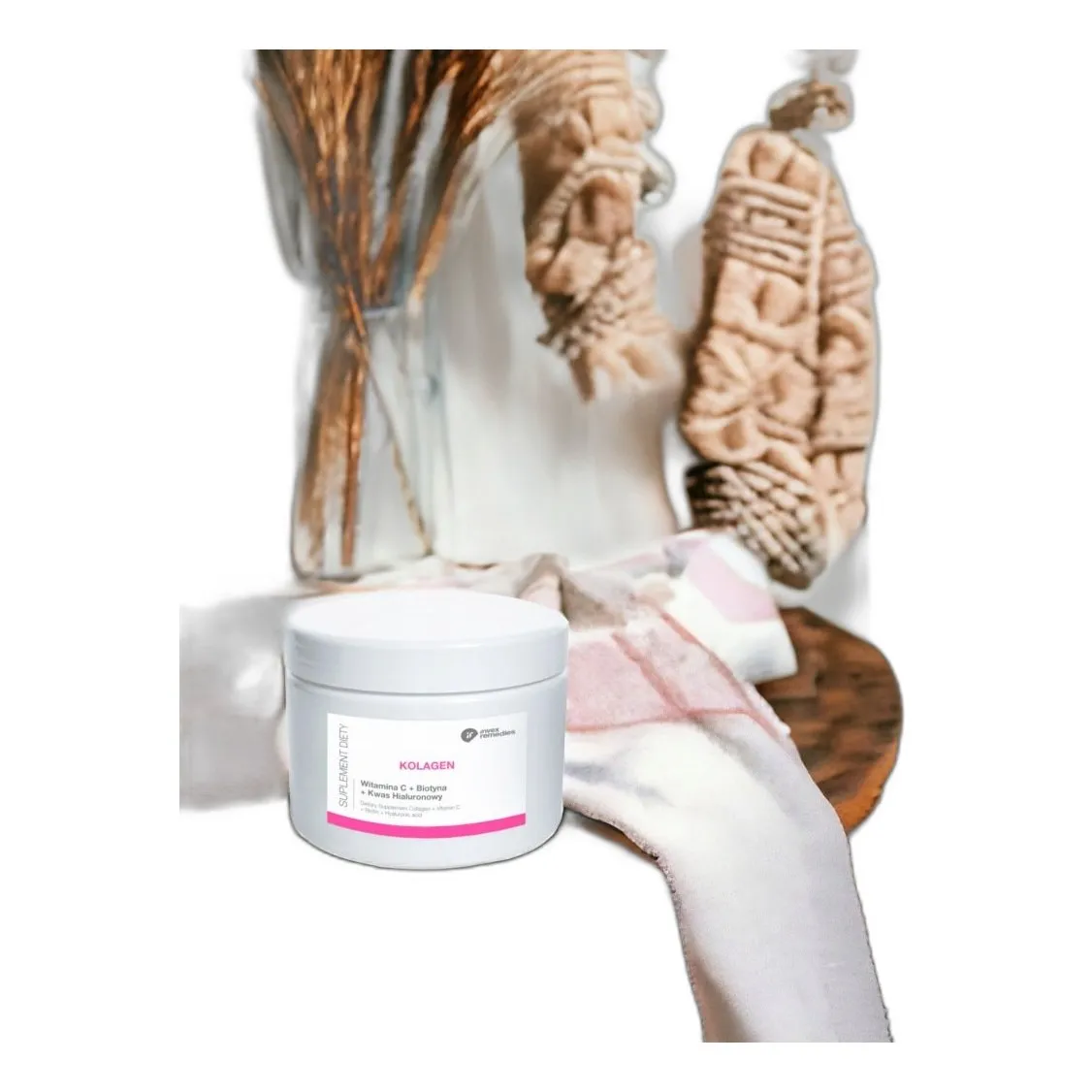 kolagen hydrolizowany proszek cena