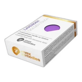 invex remedies lawendowe — zdjęcie produktu