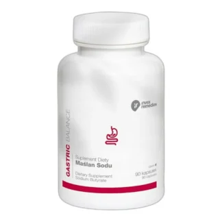 Kwas Butanowy — CAS 107-92-6 — C4H8O2 — odczynnik chemiczny