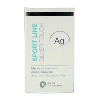 mydło z jonami — zdjęcie produktu