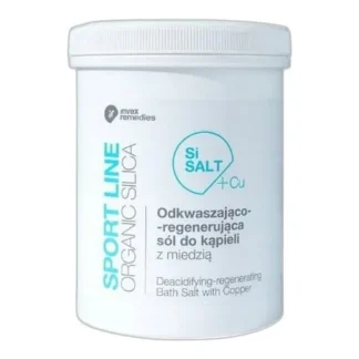 Siarczan(Vi) Miedzi(Ii) — CAS 7758-98-7 — CuO4S — odczynnik chemiczny