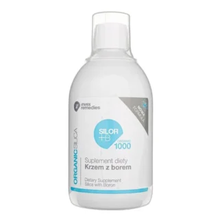 Krzem — CAS 7440-21-3 — Si — odczynnik chemiczny