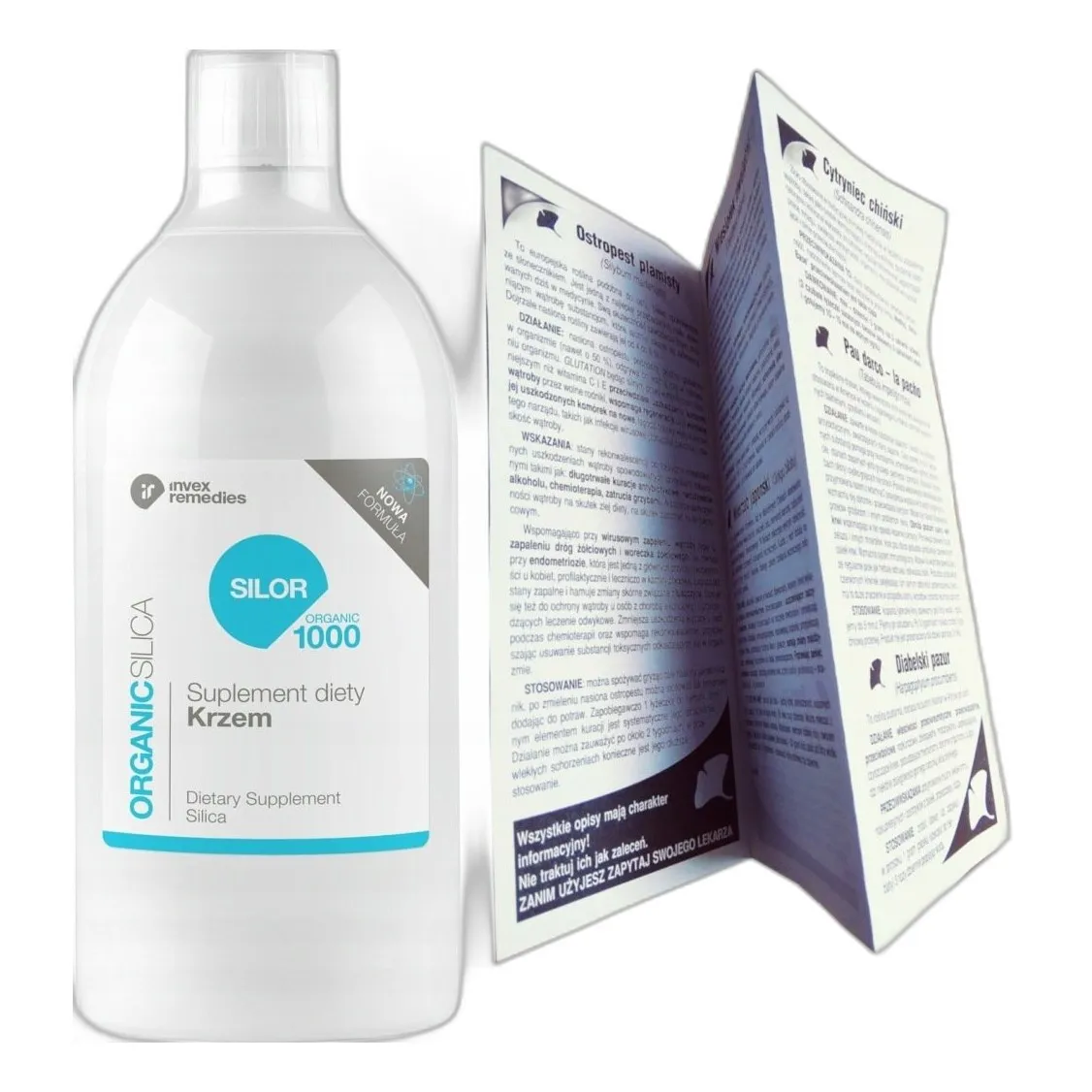 Krzem — CAS 7440-21-3 — Si — odczynnik chemiczny