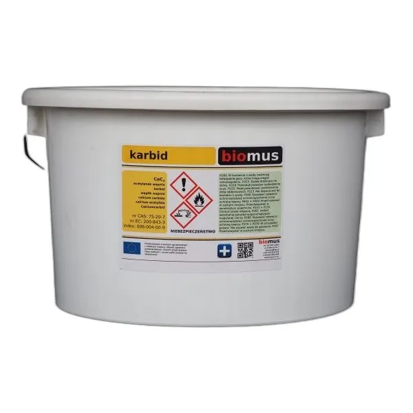 Etyn — CAS 74-86-2 — C2H2 — odczynnik chemiczny