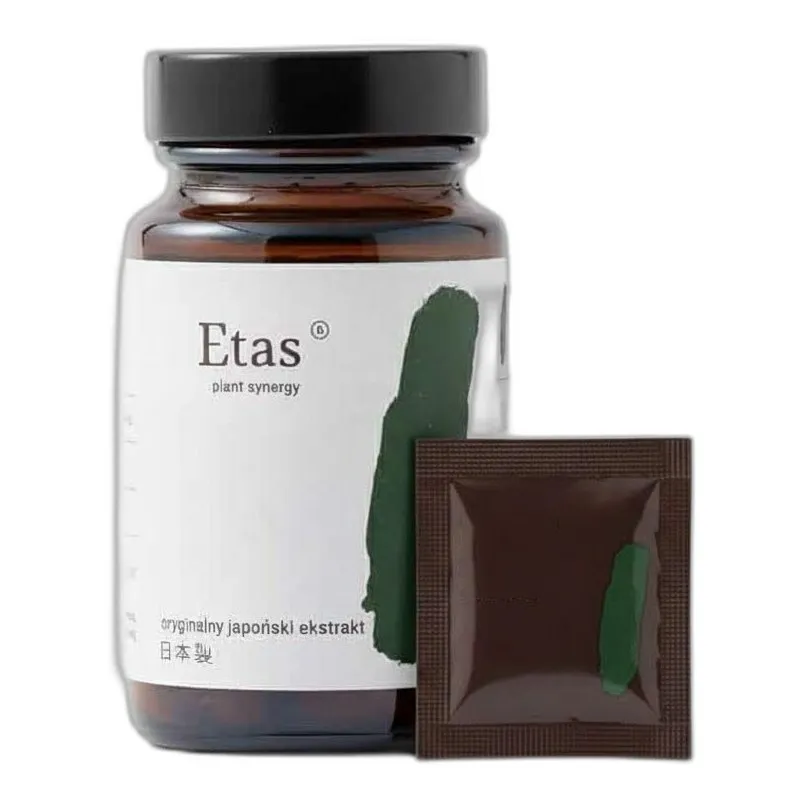 kogen etas odporność — zdjęcie produktu