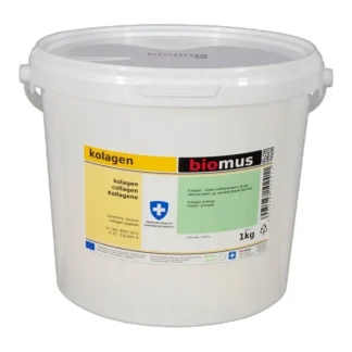 kolagen wołowy białko — zdjęcie produktu