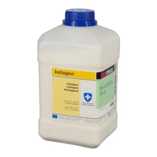 kolagen wołowy białko — zdjęcie produktu