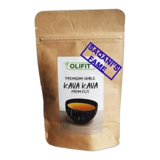 korzenie mielone kava — zdjęcie produktu