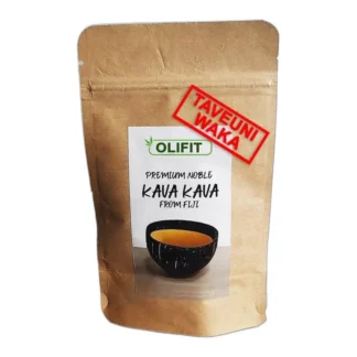 korzenie mielone kava — zdjęcie produktu