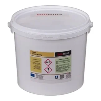 Kwas Etanodiowy — CAS 144-62-7 — C2H2O4 — odczynnik chemiczny