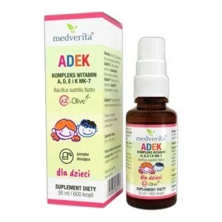 medverita adek krople — zdjęcie produktu