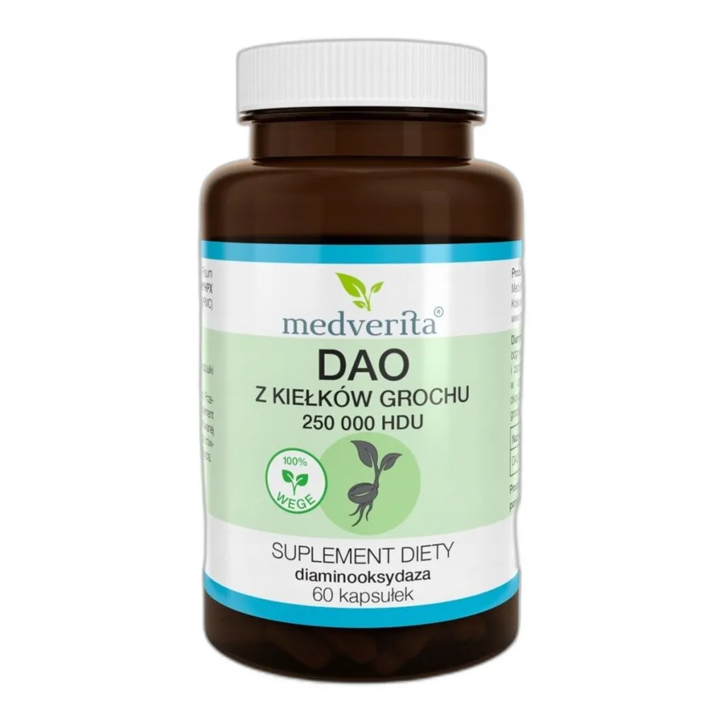 medverita dao z — zdjęcie produktu