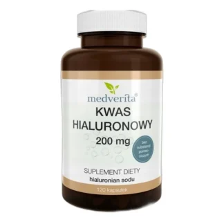 medverita kwas hialuronowy — zdjęcie produktu