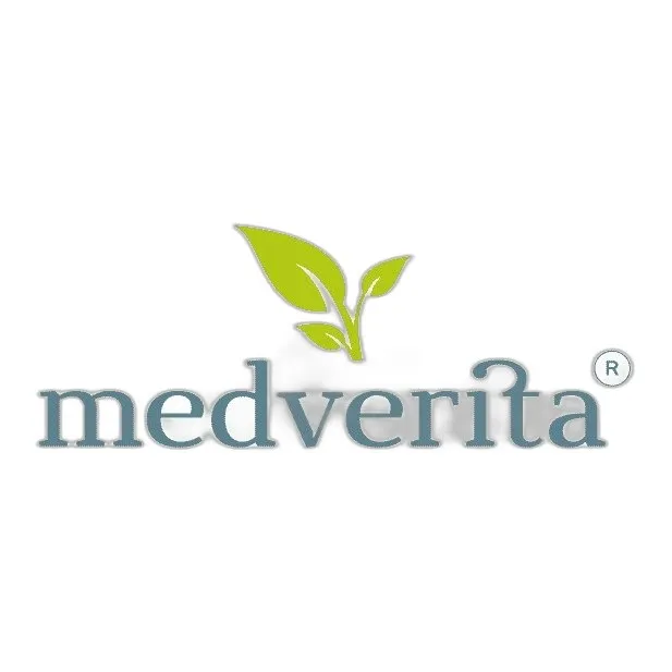 Medverita Laktoferyna 90% 100Mg 120Kaps Blf Z Mlek — CAS 339615-76-8 — C141H226N46O29S3 — odczynnik chemiczny