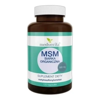 Siarka — CAS 7704-34-9 — S — odczynnik chemiczny