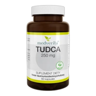 Medverita Tudca Kwas Tauroursodeoksychylowy Regene — CAS 14605-22-2 — C26H45NO6S — odczynnik chemiczny