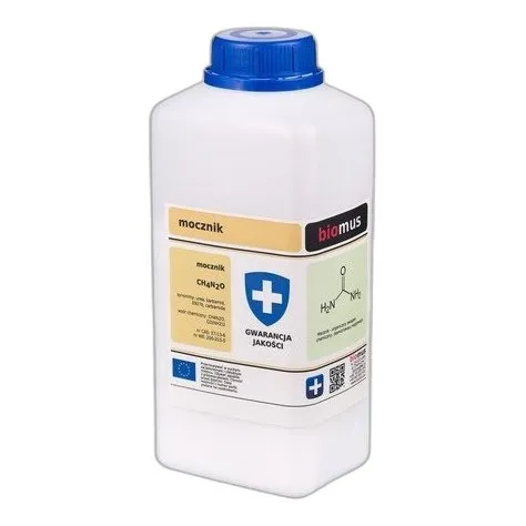 Diaminometanon — CAS 57-13-6 — CH4N2O — odczynnik chemiczny