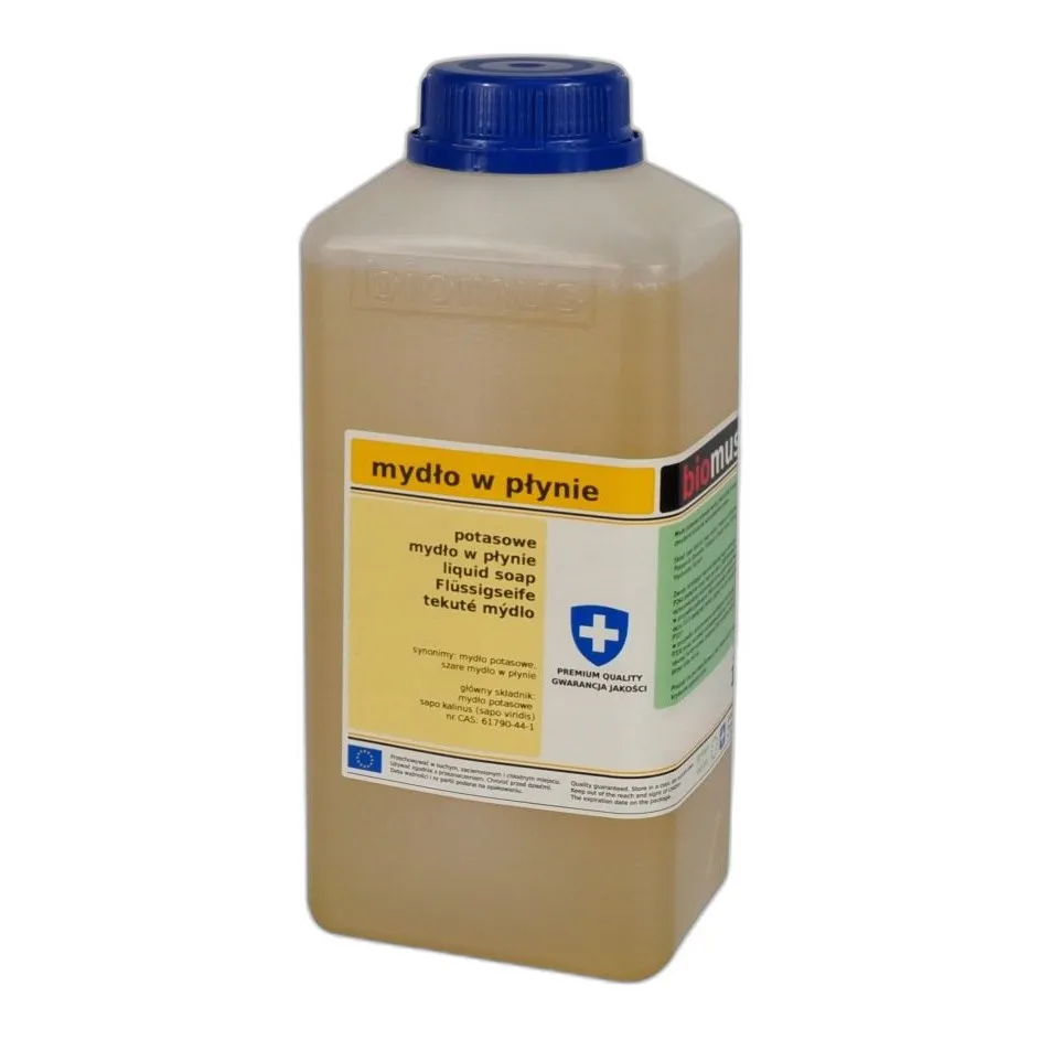 mydło w płynie cena
