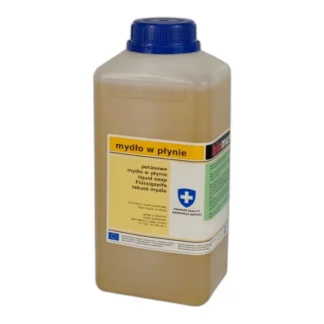 mydło w płynie — zdjęcie produktu