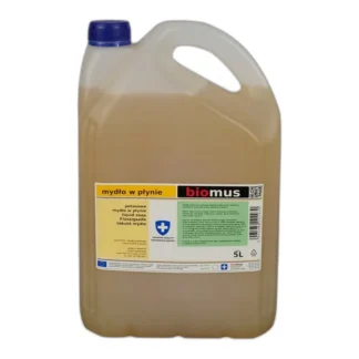 szare mydło w — zdjęcie produktu