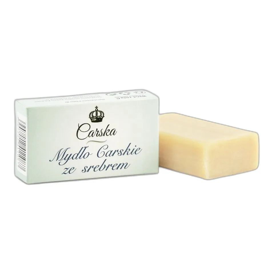 mydło wulkaniczne invex kupić