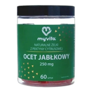 żelki z octem — zdjęcie produktu