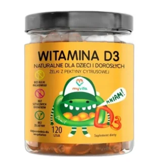 Cholekalcyferol Czysty – Witamina D3 Do Syntez I B — CAS 67-97-0 — C27H44O — odczynnik chemiczny