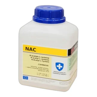 1,3,7-Trimetylo-3,7-Dihydro-1H-Puryno-2,6-Dion — CAS 58-08-2 — C8H10N4O2 — odczynnik chemiczny