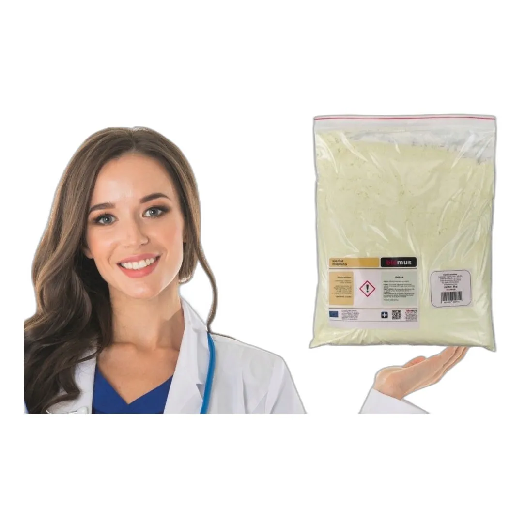 Siarka — CAS 7704-34-9 — S — odczynnik chemiczny