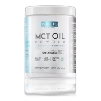 olej mct w — zdjęcie produktu