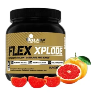 olimp flex xplode — zdjęcie produktu