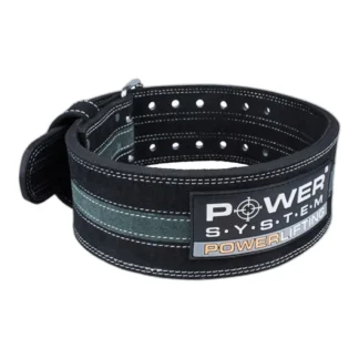 power system pas — zdjęcie produktu