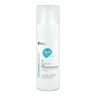 Krzem — CAS 7440-21-3 — Si — odczynnik chemiczny