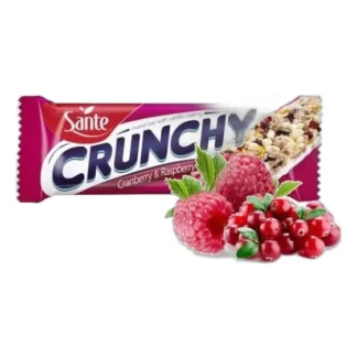 sante baton crunchy — zdjęcie produktu