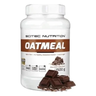 scitec oatmeal wpc — zdjęcie produktu