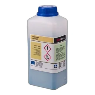 Siarczan(Vi) Miedzi(Ii) — CAS 7758-98-7 — CuO4S — odczynnik chemiczny