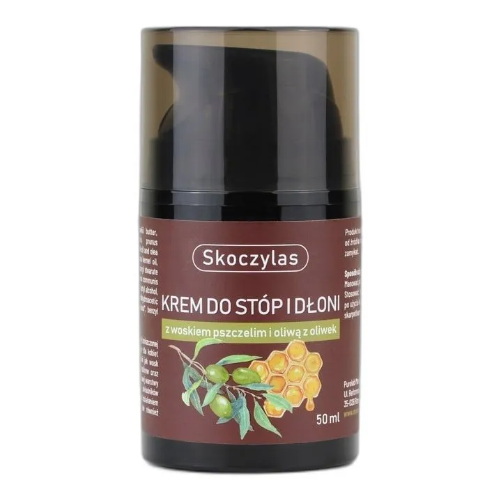 skoczylas krem do kupić