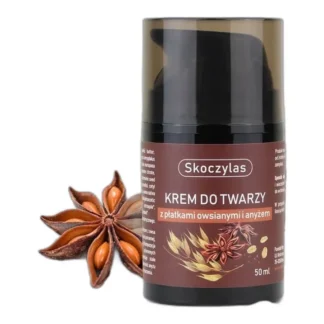 skoczylas krem do — zdjęcie produktu