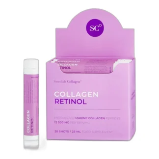 swedish nutra collagen — zdjęcie produktu