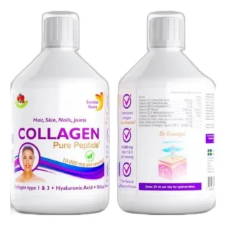 swedish nutra kolagen — zdjęcie produktu