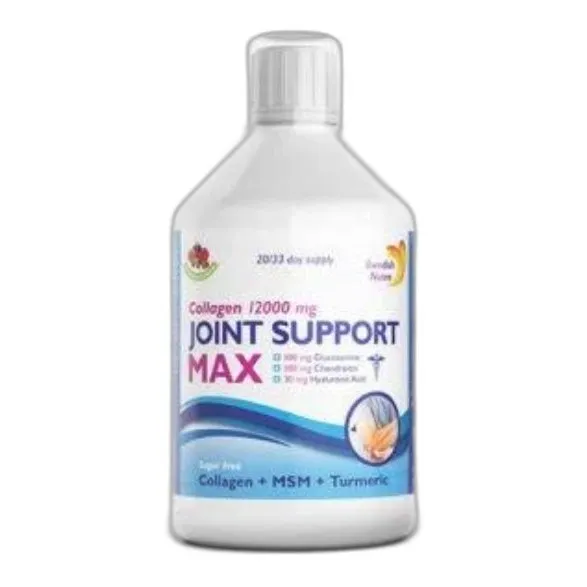 swedish nutra kolagen — zdjęcie produktu