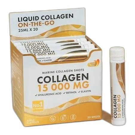 swedish nutra kolagen cena