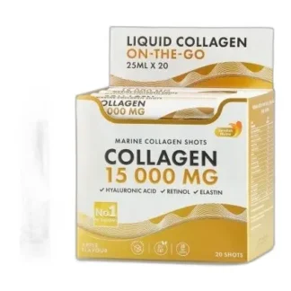 swedish nutra kolagen — zdjęcie produktu