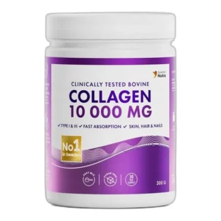 swedish nutra kolagen — zdjęcie produktu