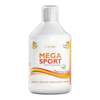 swedish nutra mega — zdjęcie produktu