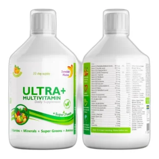 swedish nutra ultra — zdjęcie produktu