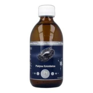 vitacolloids nano platyna — zdjęcie produktu
